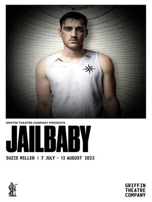 cover image of Jailbaby
